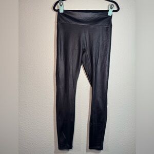 Fabletics Motion365+ Leggings fake leather look